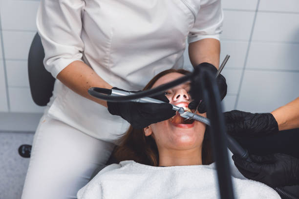 Best Broken or Chipped Tooth Repair in Spring Hope, NC