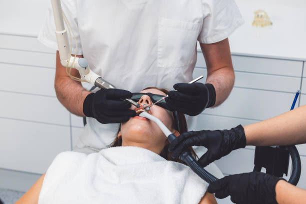 Best Emergency Dental Care for Sports Injuries in Spring Hope, NC