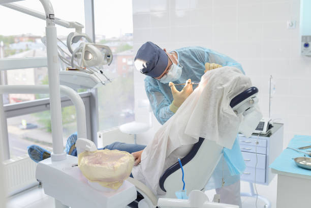 Best Emergency Wisdom Tooth Extraction in Spring Hope, NC
