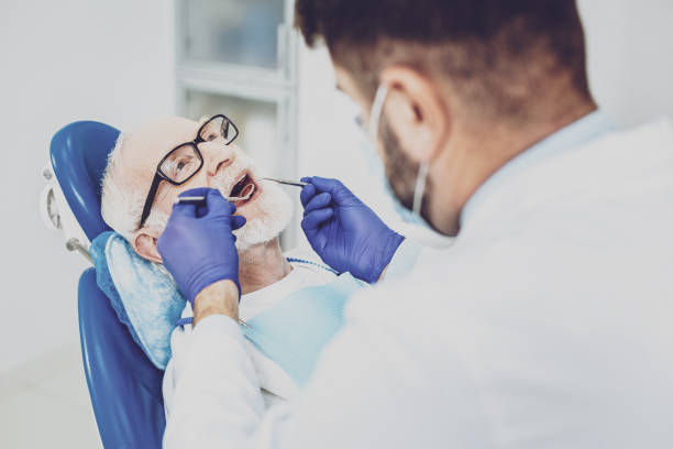 Best Knocked-Out Tooth (Avulsed Tooth) Treatment in Spring Hope, NC